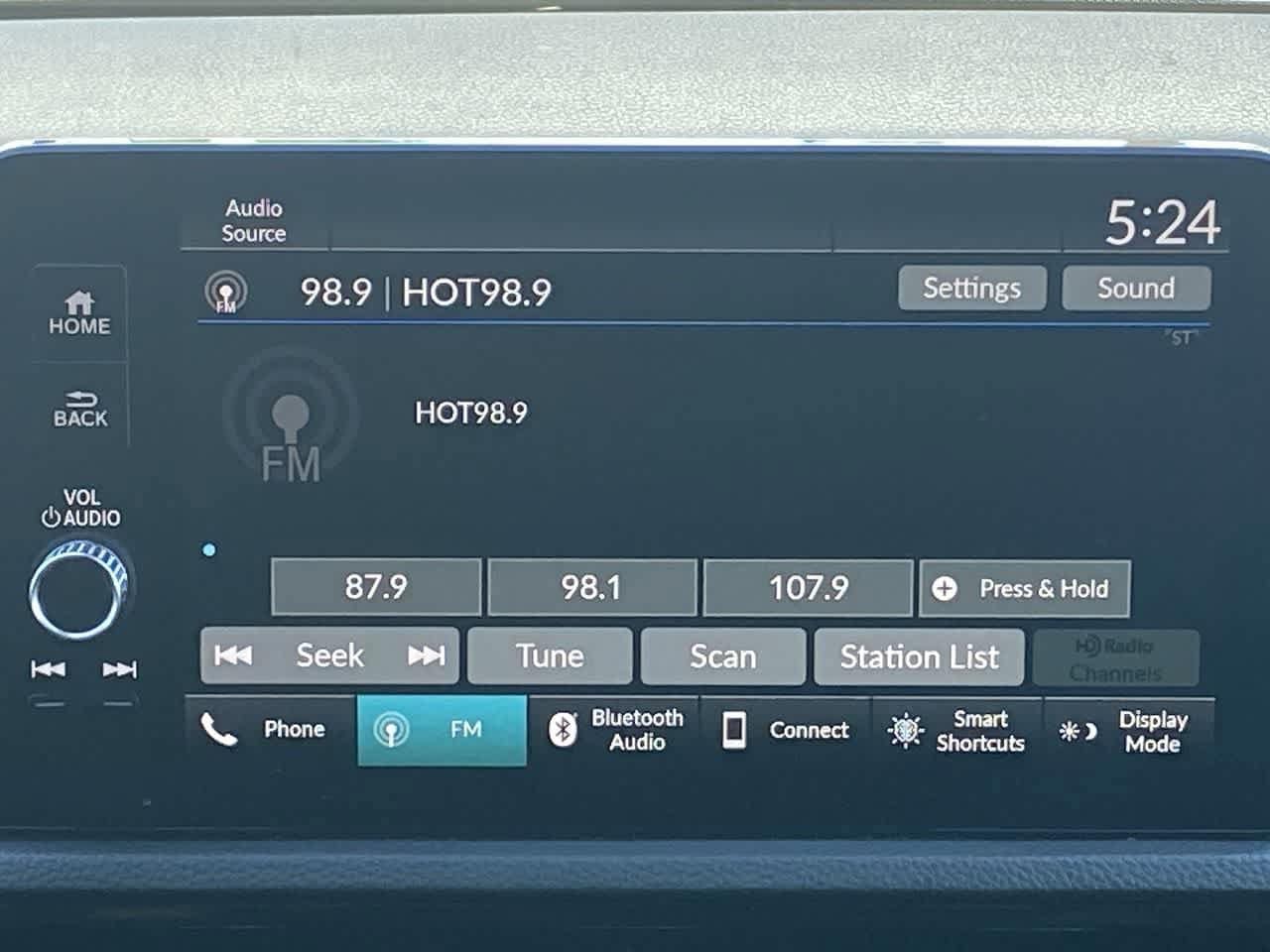 Thumbnail: 2023 Honda CR-V - 16