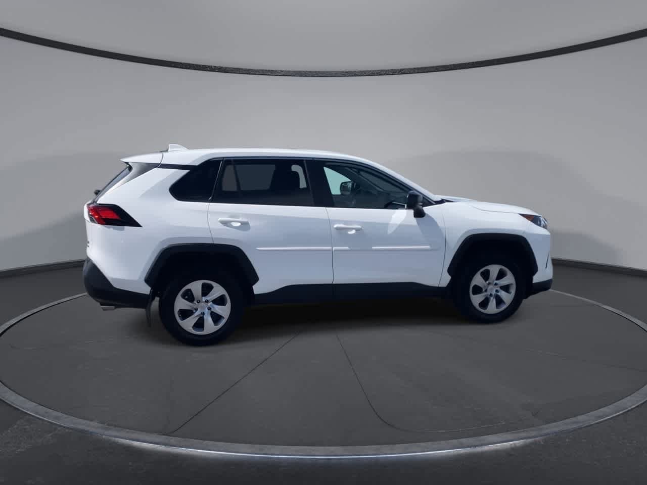 Thumbnail: 2022 Toyota RAV4 - 2
