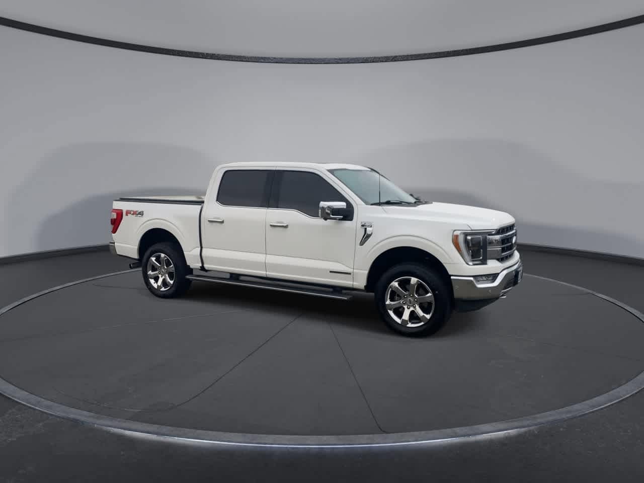 Thumbnail: 2021 Ford F-150 - 2
