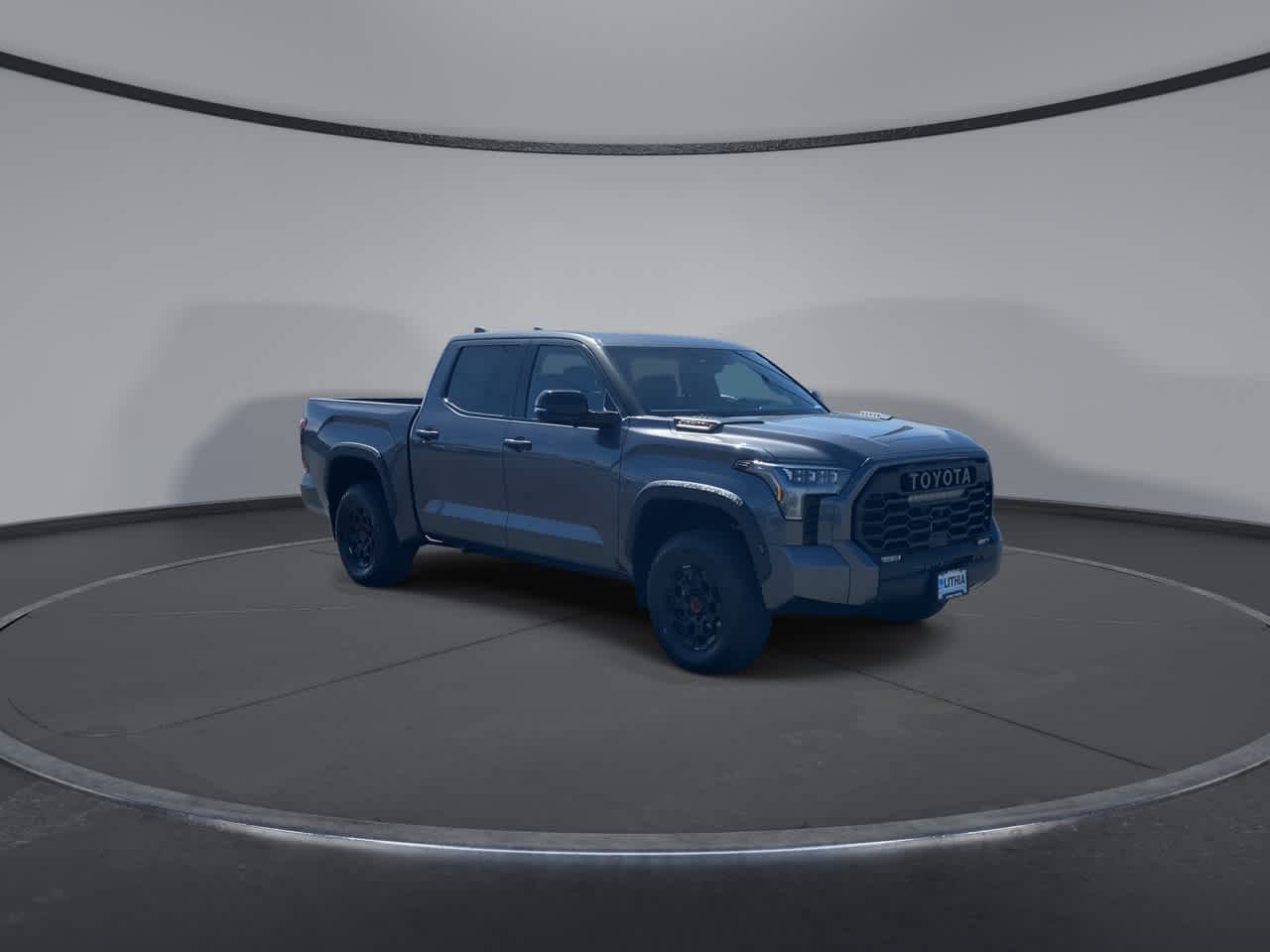 Thumbnail: 2026 Toyota Tundra - 3