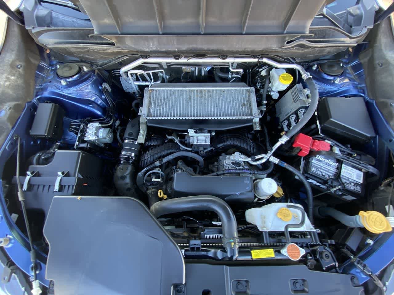 Thumbnail: 2021 Subaru Ascent - 27