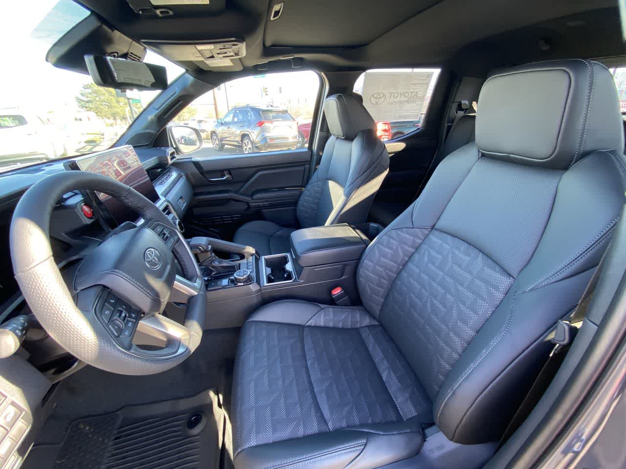 Thumbnail: 2026 Toyota Tacoma - 11