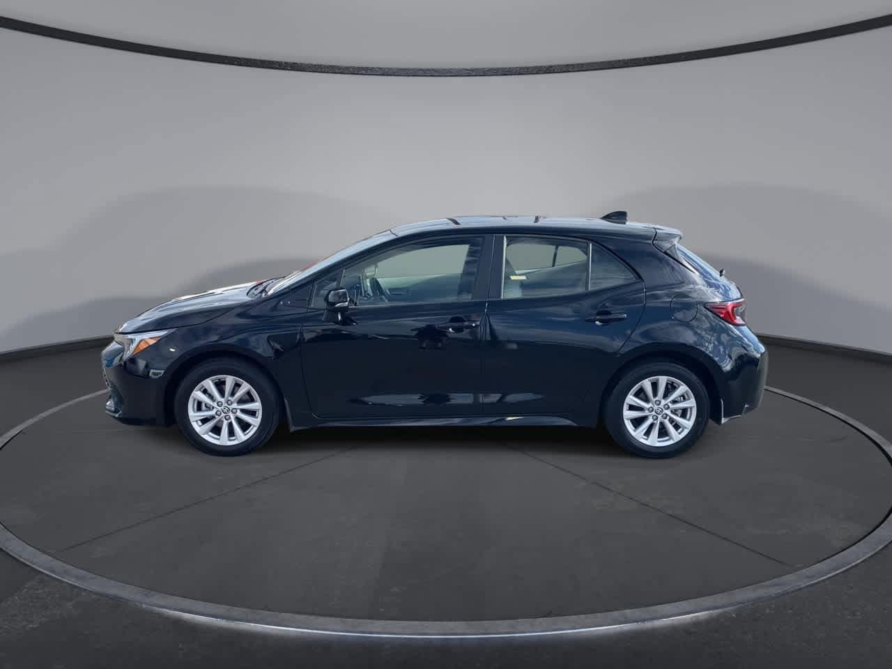 Thumbnail: 2024 Toyota Corolla - 5