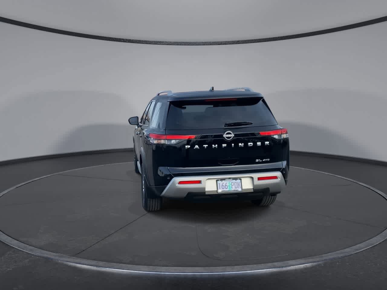 Thumbnail: 2023 Nissan Pathfinder - 7