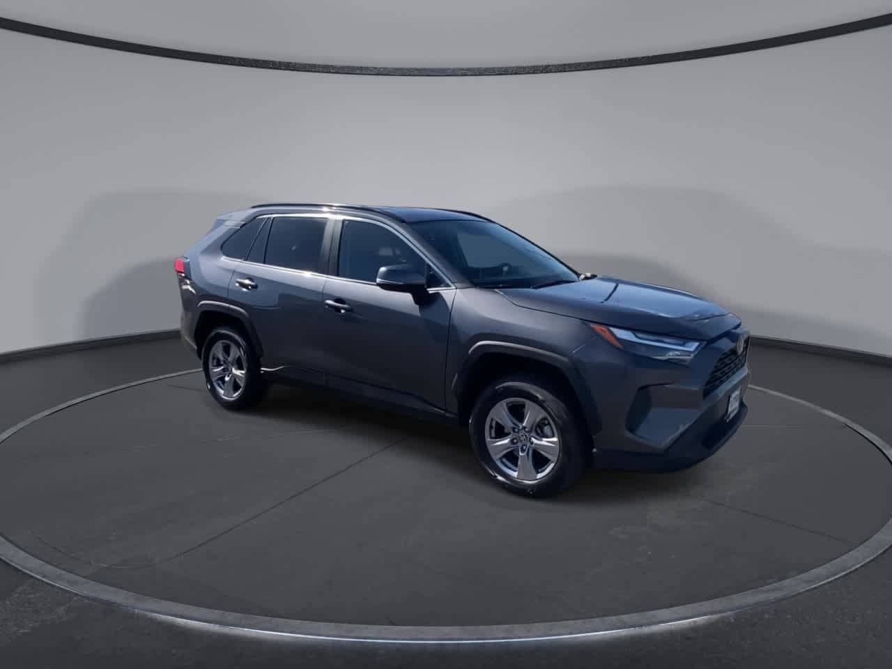 Thumbnail: 2024 Toyota RAV4 - 2