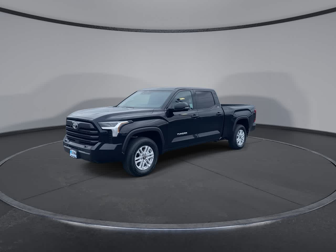 Thumbnail: 2026 Toyota Tundra - 4