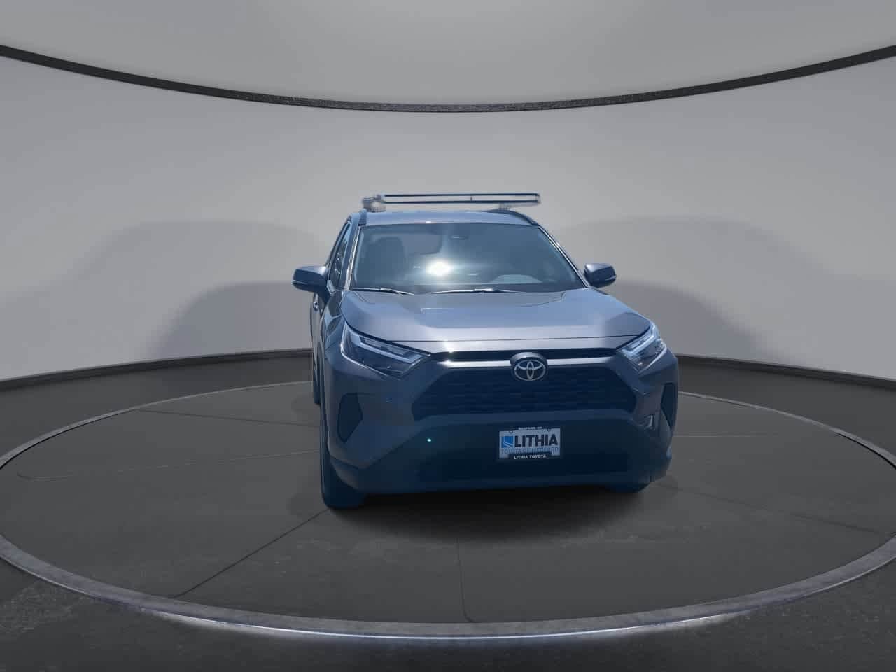 Thumbnail: 2024 Toyota RAV4 - 4