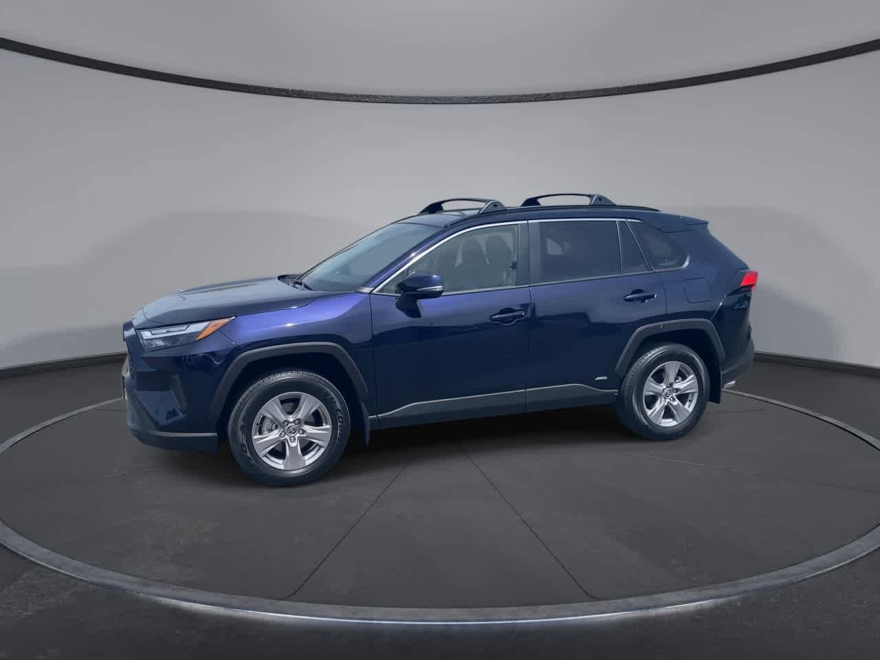 Thumbnail: 2025 Toyota RAV4 - 6