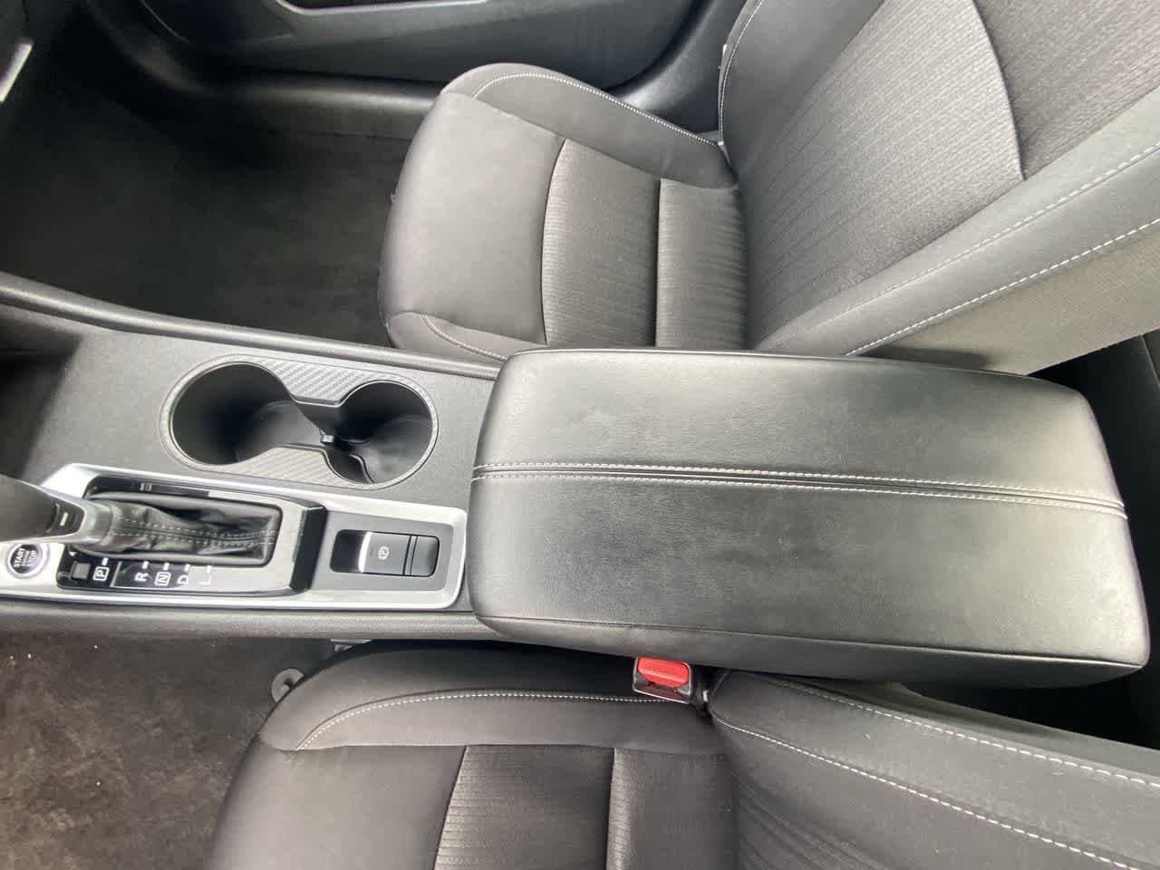 Thumbnail: 2025 Nissan Altima - 20