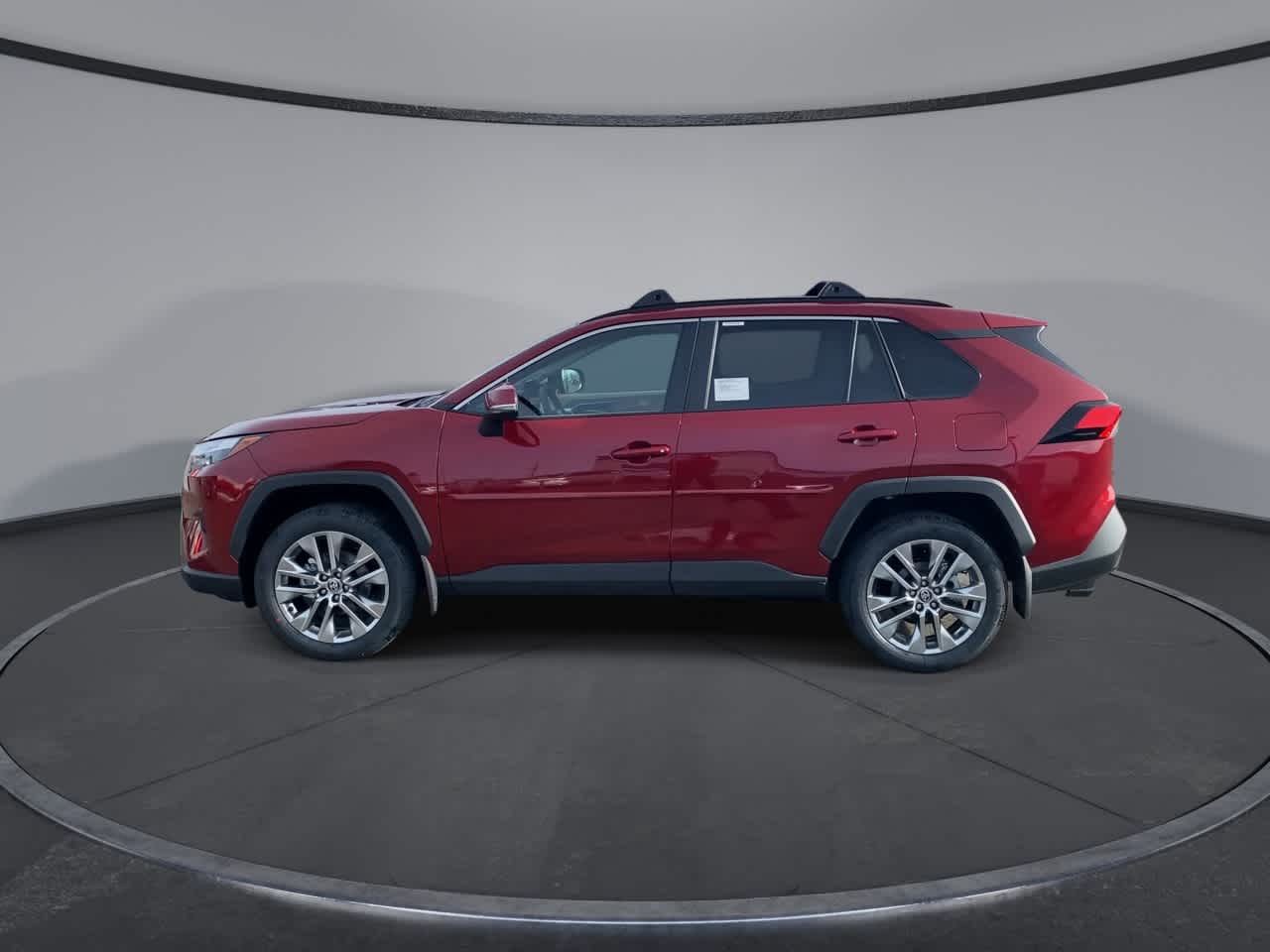 Thumbnail: 2025 Toyota RAV4 - 5