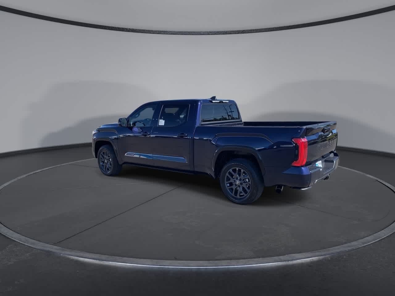 Thumbnail: 2025 Toyota Tundra - 6