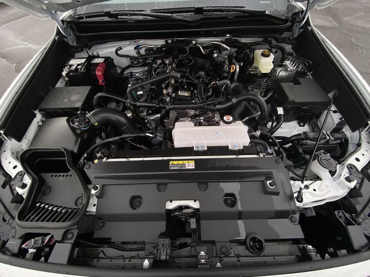 Thumbnail: 2026 Toyota Tacoma - 24