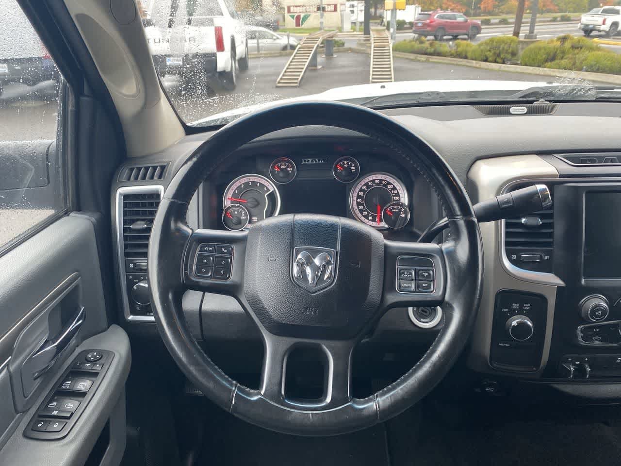 Thumbnail: 2013 RAM 2500 - 14