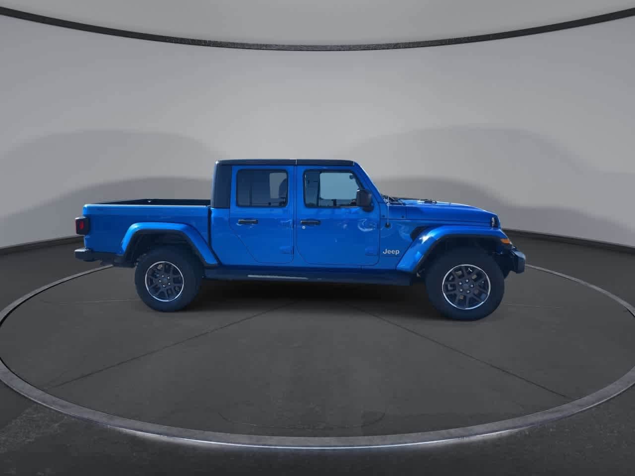 Thumbnail: 2023 Jeep Gladiator - 9