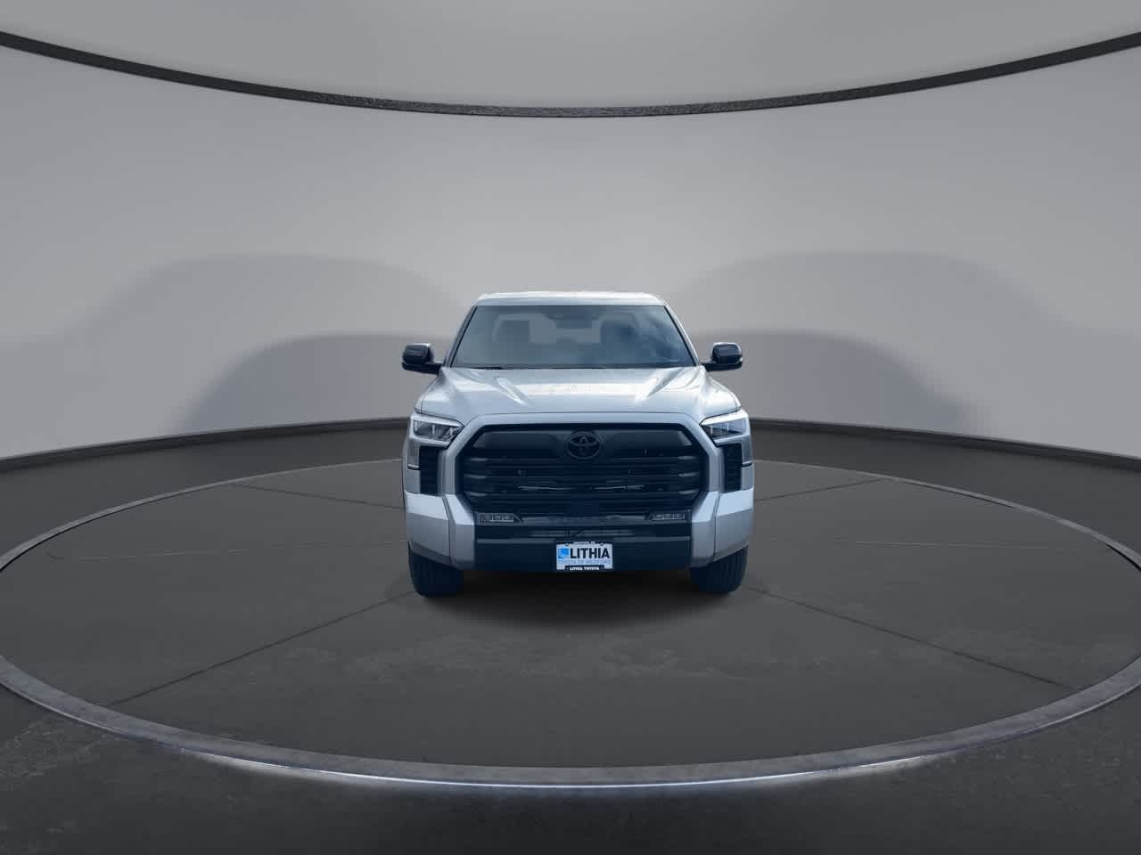 Thumbnail: 2026 Toyota Tundra - 3