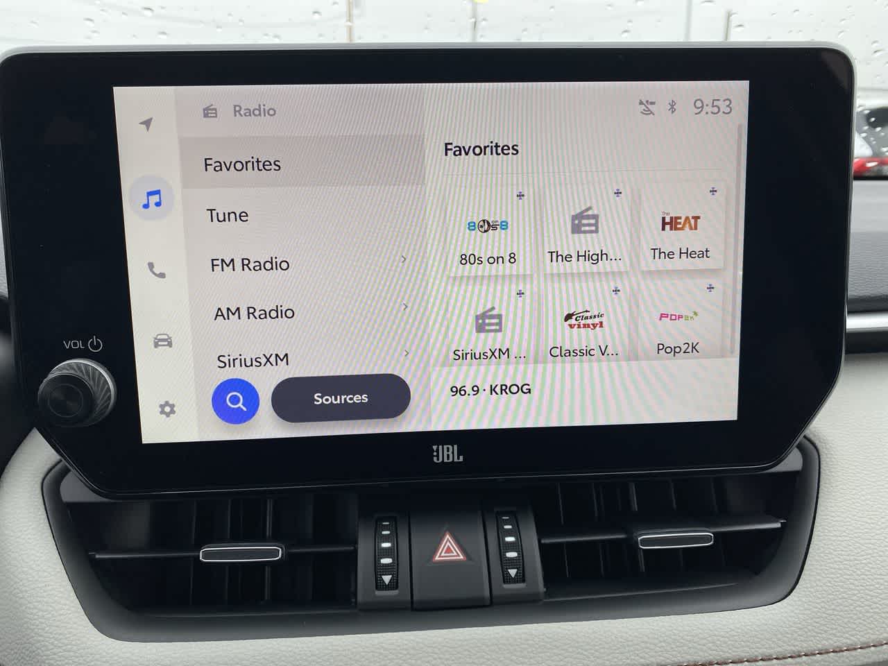 Thumbnail: 2025 Toyota RAV4 - 16