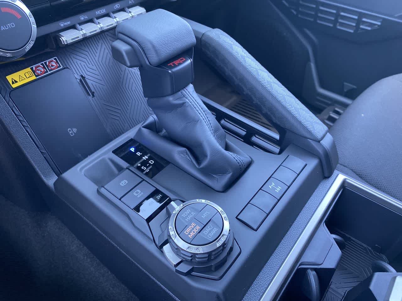 Thumbnail: 2026 Toyota 4Runner - 19