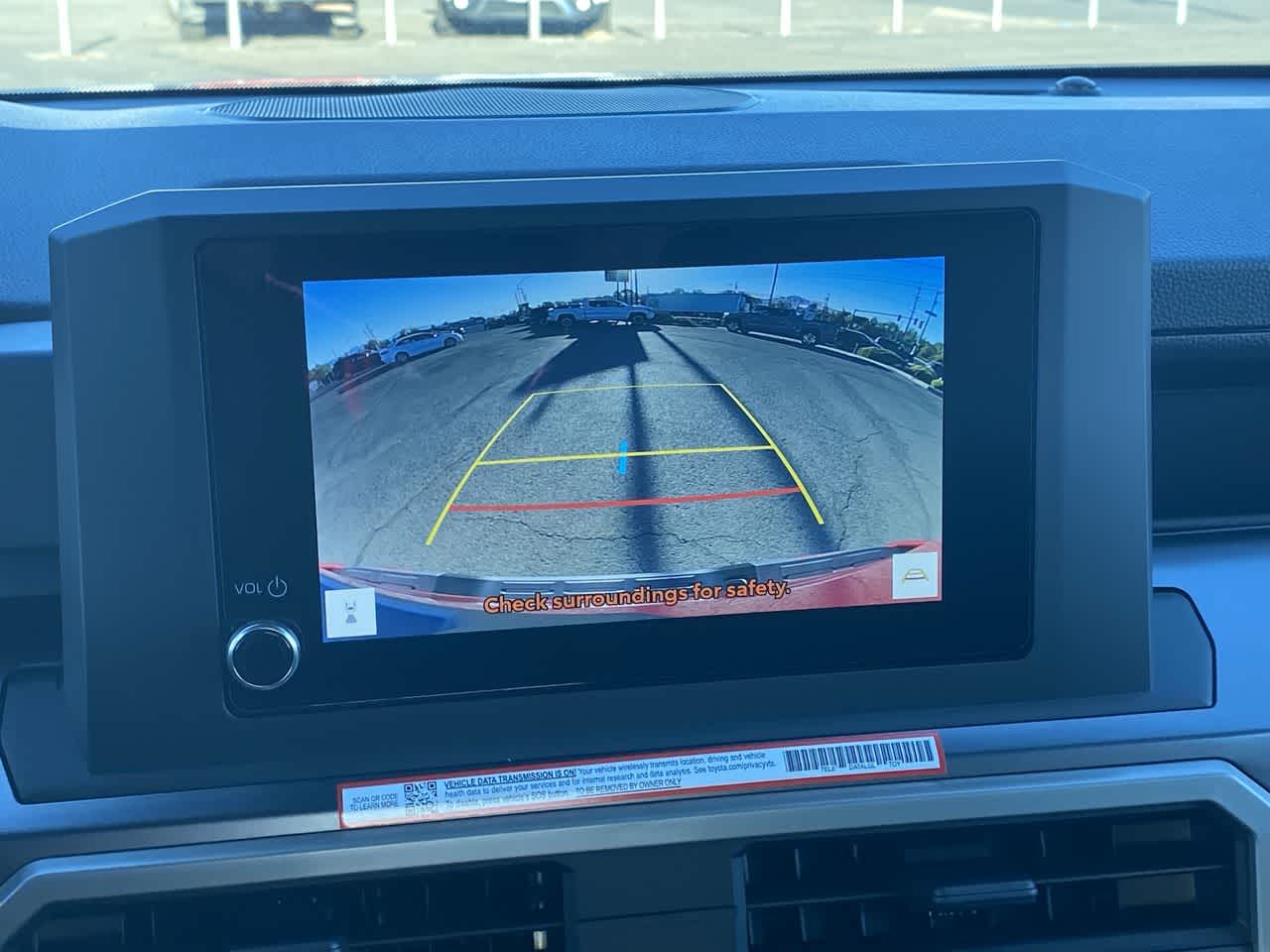 Thumbnail: 2025 Toyota Tacoma - 17