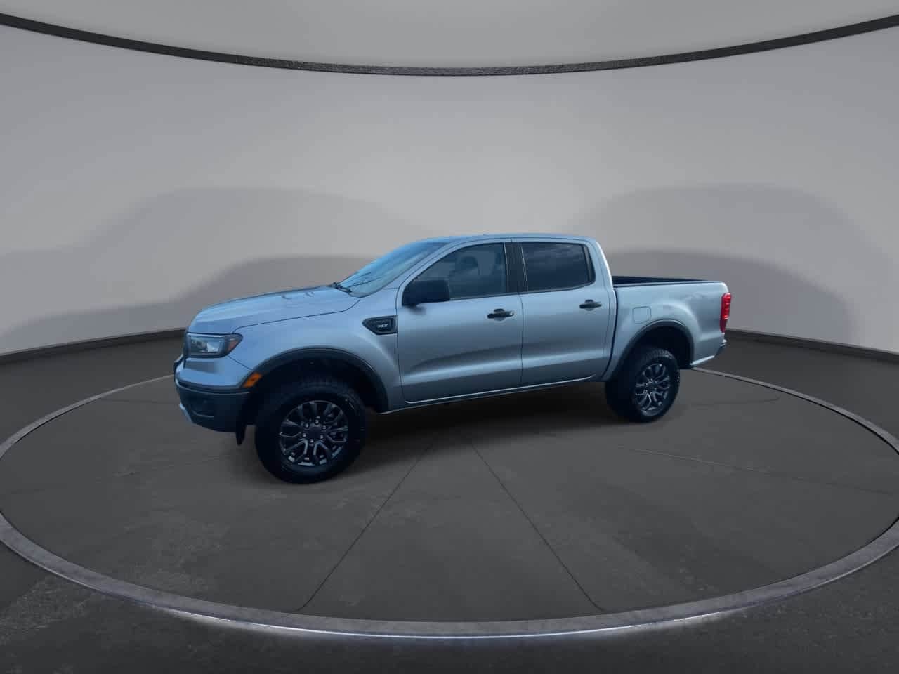Thumbnail: 2020 Ford Ranger - 4
