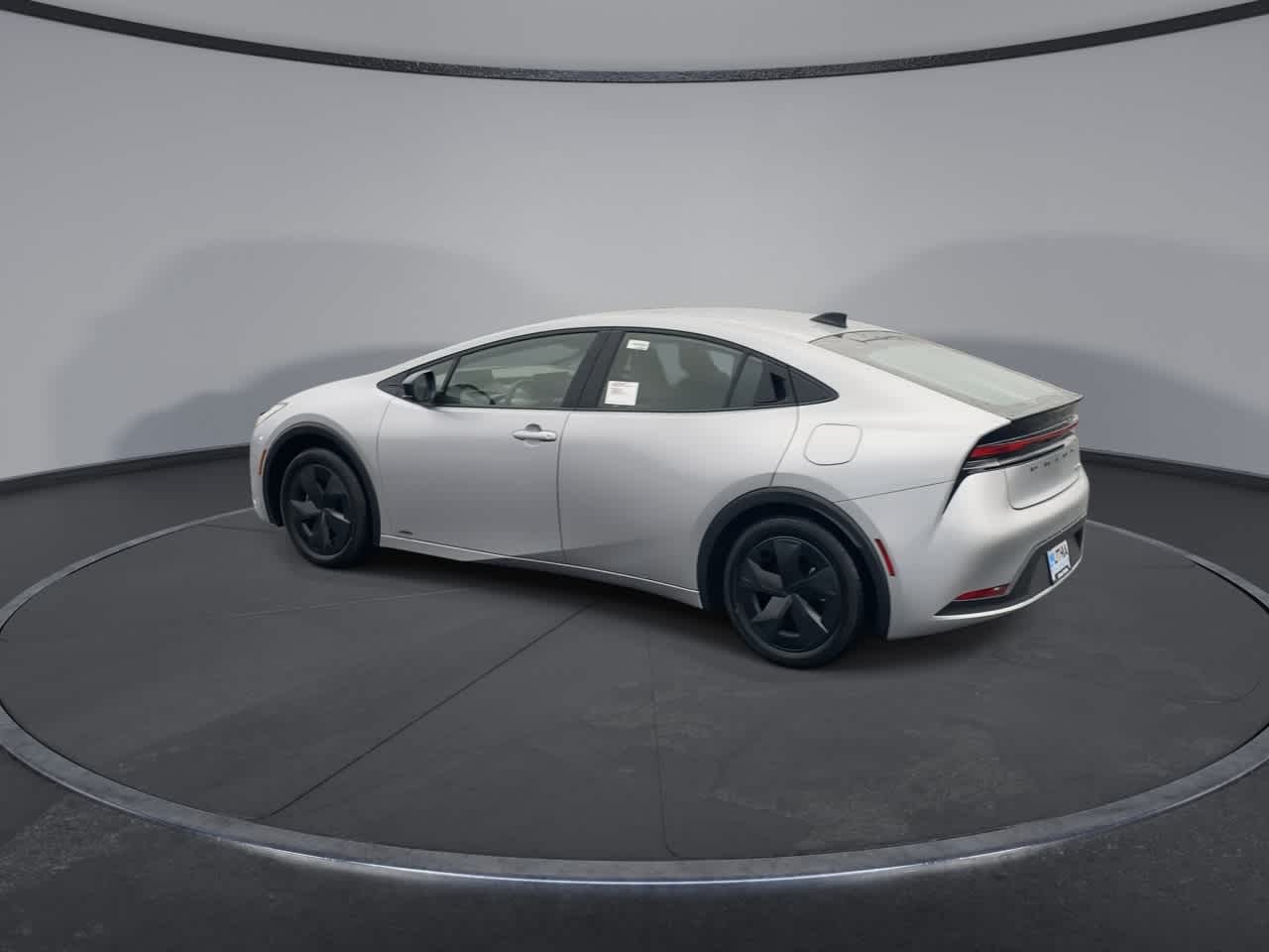 Thumbnail: 2026 Toyota Prius - 6