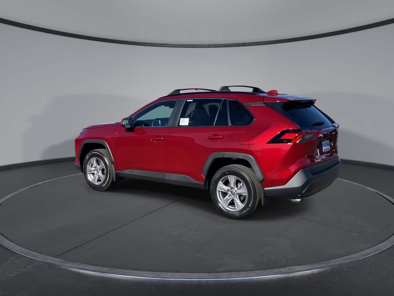 Thumbnail: 2025 Toyota RAV4 - 6