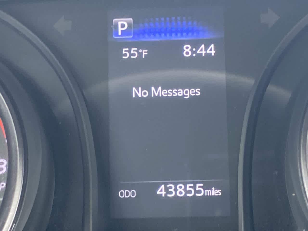 Thumbnail: 2024 Toyota Camry - 15