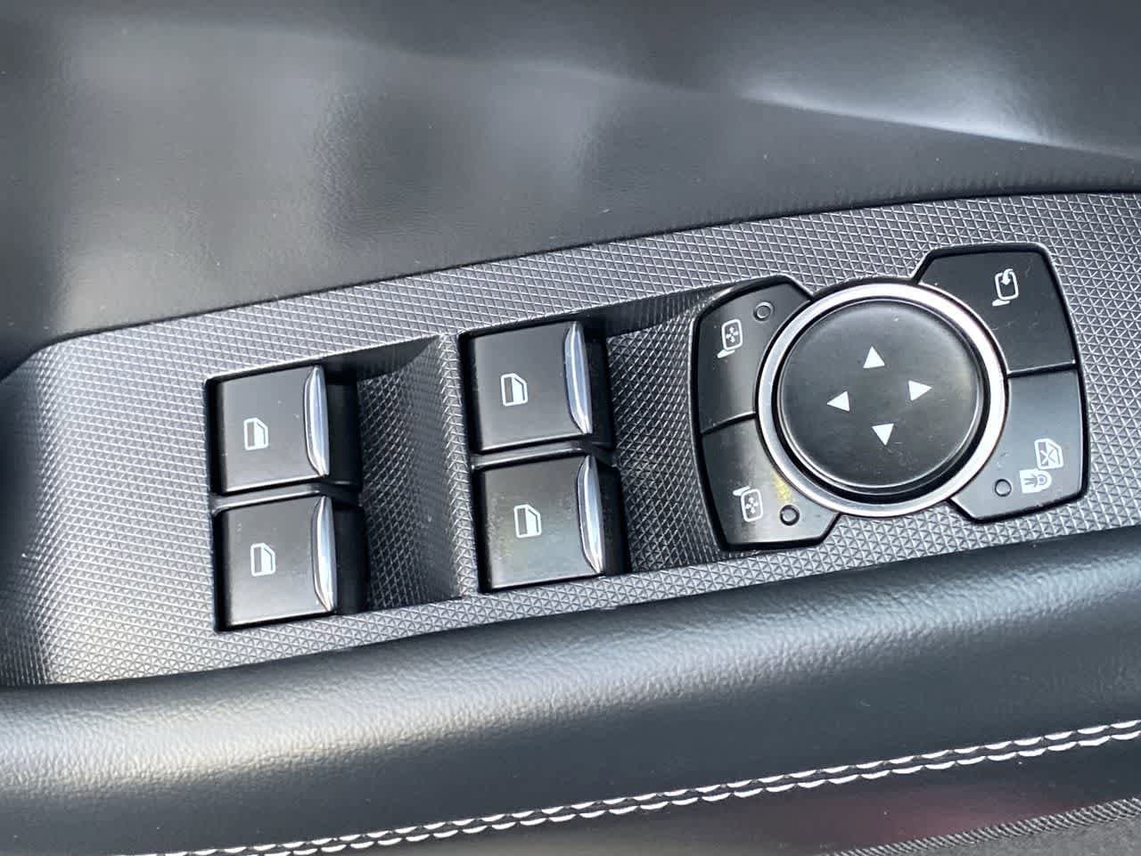 Thumbnail: 2025 Ford Mustang Mach-E - 13