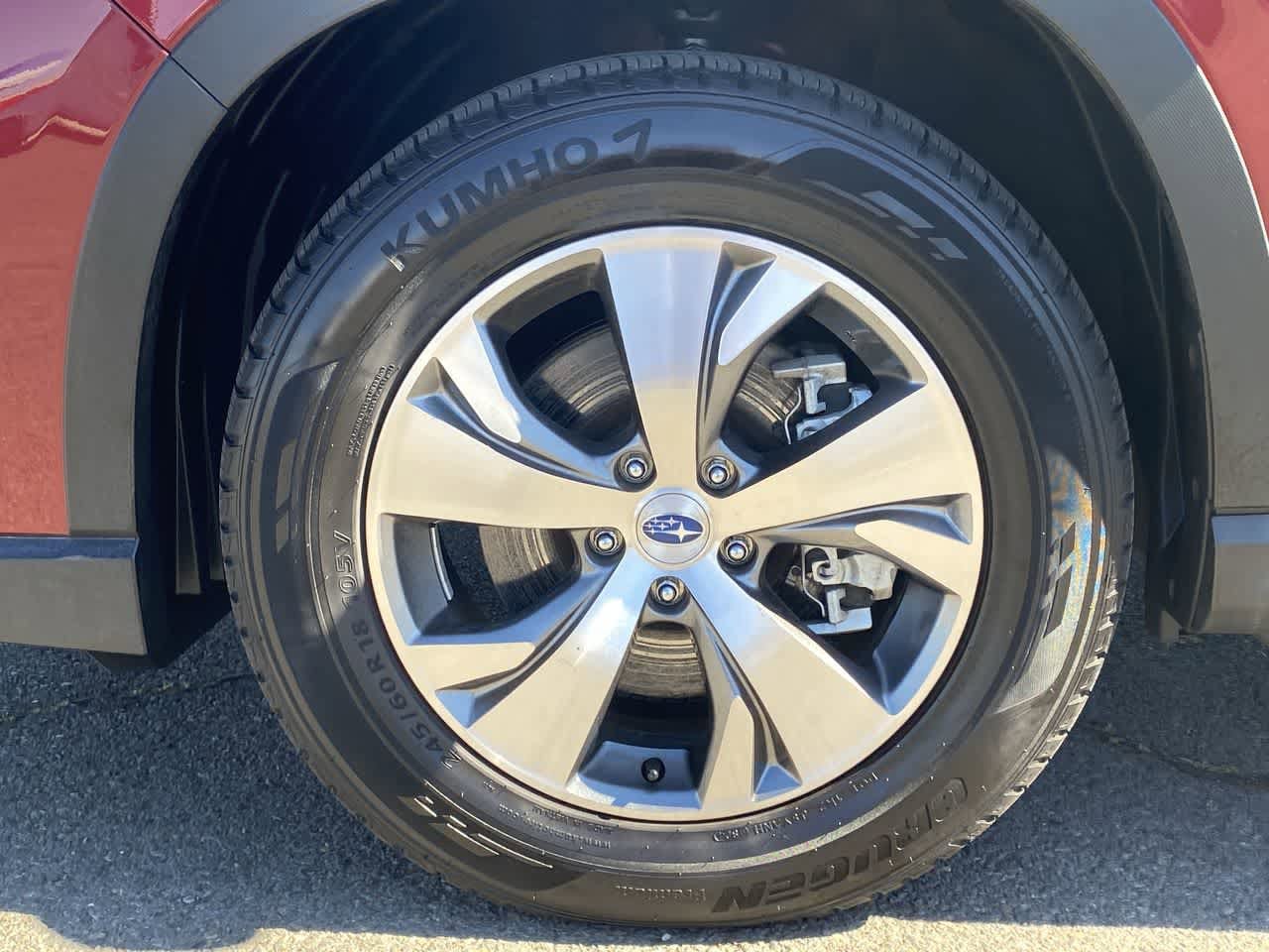 2024 Subaru Ascent Premium - Photo 10