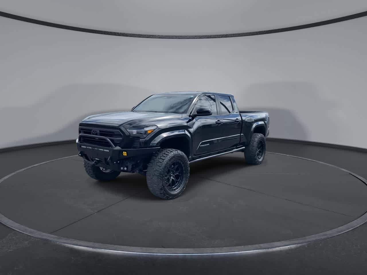 Thumbnail: 2024 Toyota Tacoma - 4