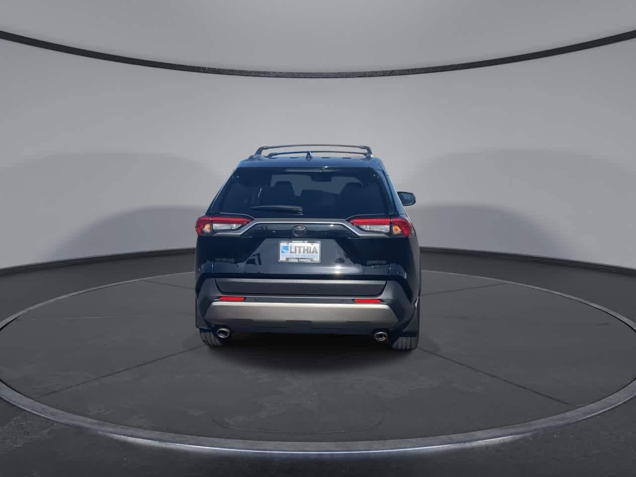 Thumbnail: 2025 Toyota RAV4 - 7