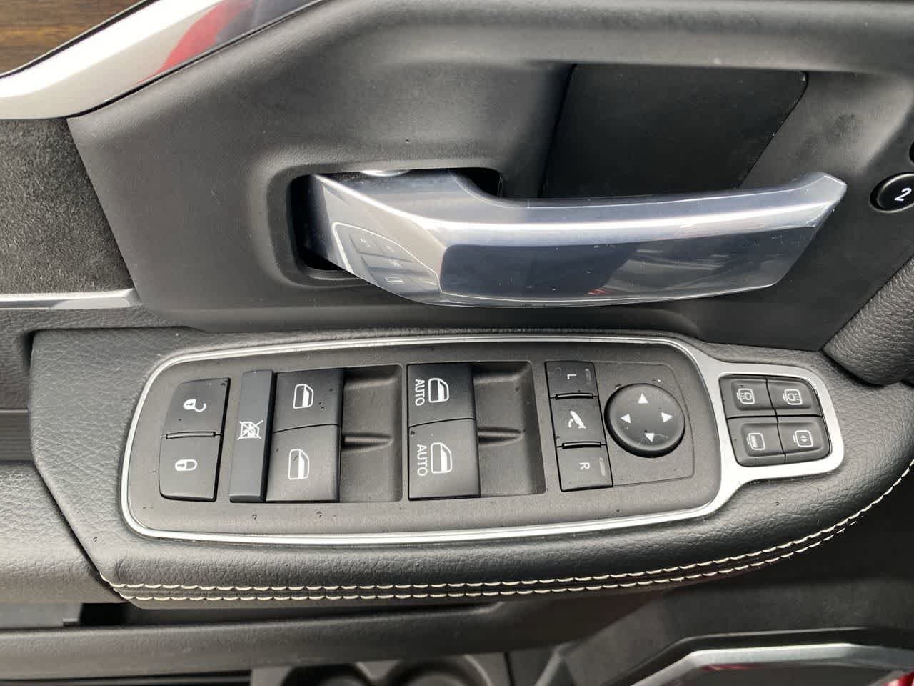 Thumbnail: 2024 RAM 3500 - 13