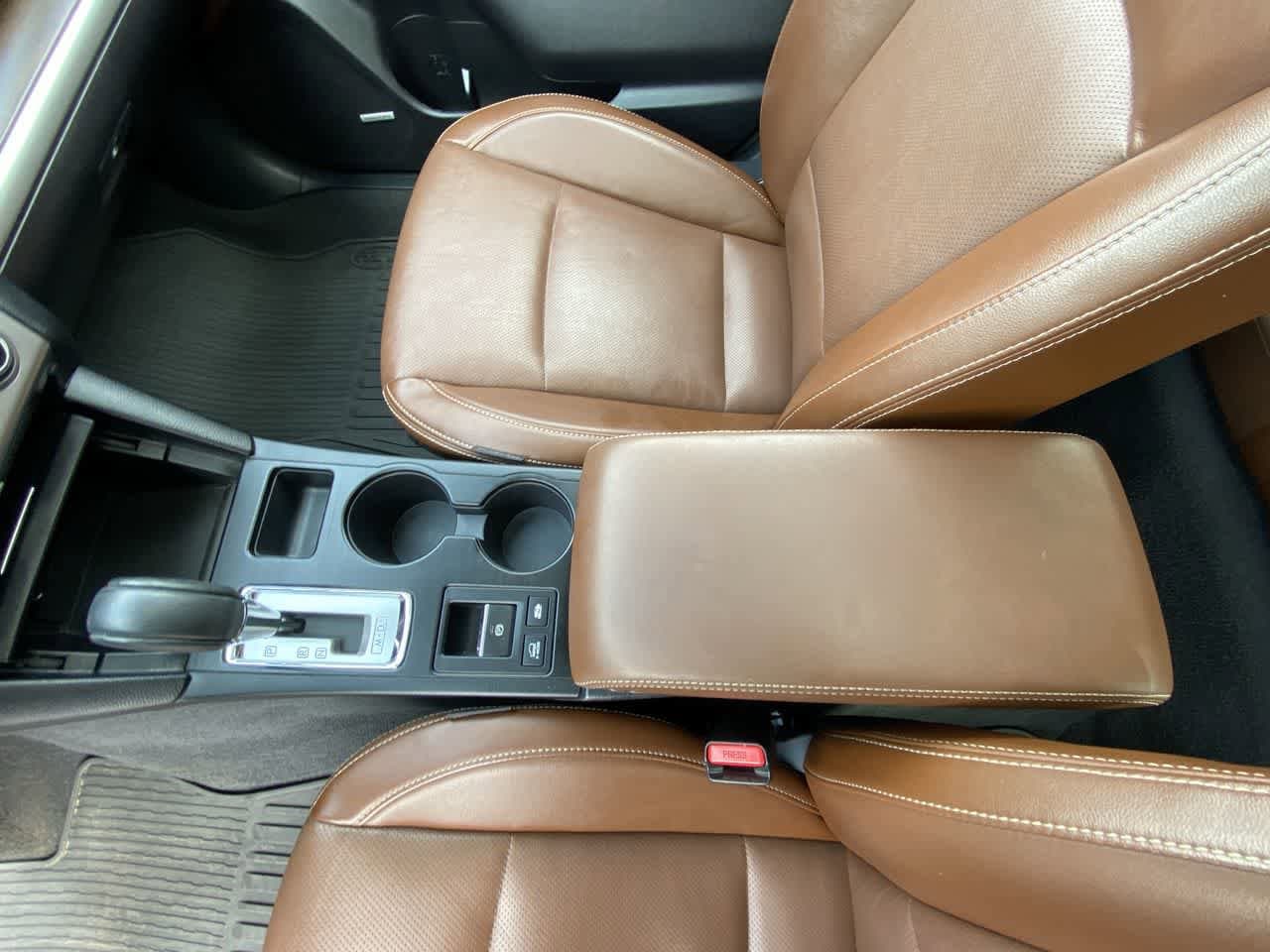 Thumbnail: 2017 Subaru Outback - 20