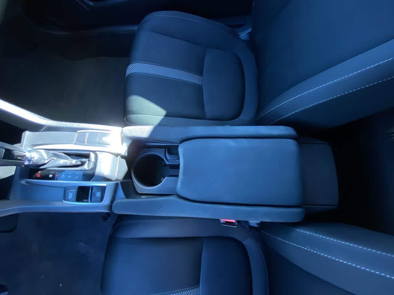 Thumbnail: 2019 Honda Civic - 20