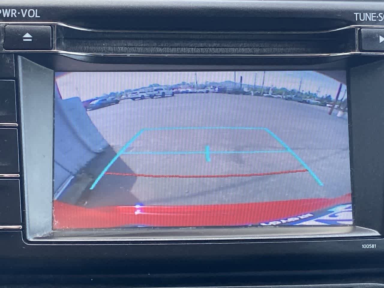 Thumbnail: 2016 Toyota RAV4 - 17