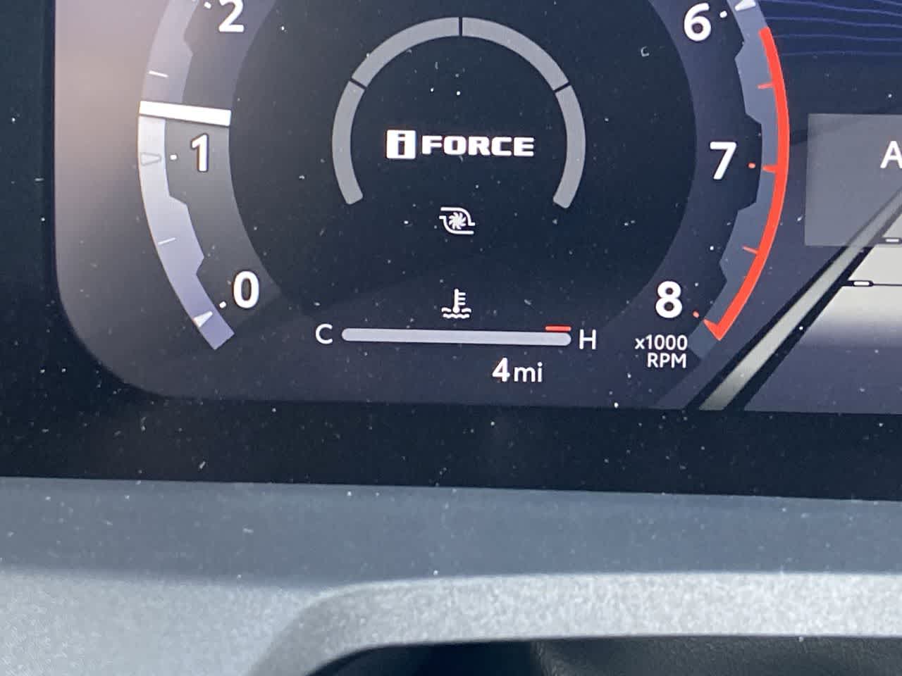 Thumbnail: 2026 Toyota 4Runner - 15