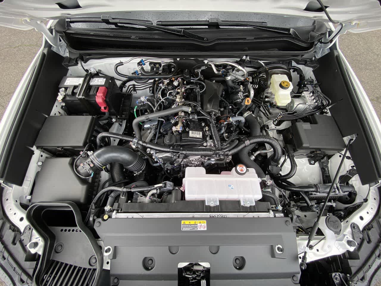 Thumbnail: 2026 Toyota Tacoma - 24