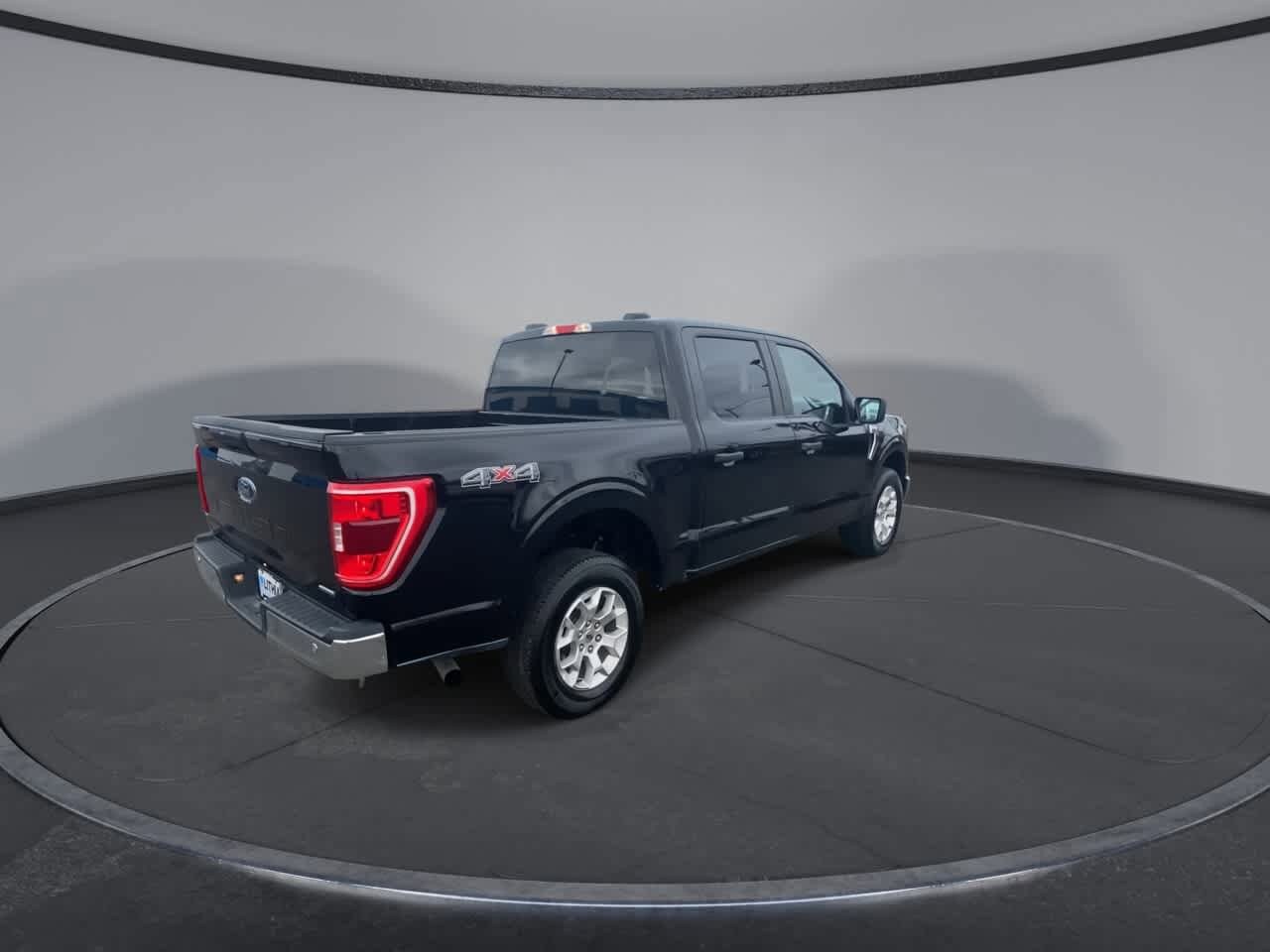 Thumbnail: 2023 Ford F-150 - 8