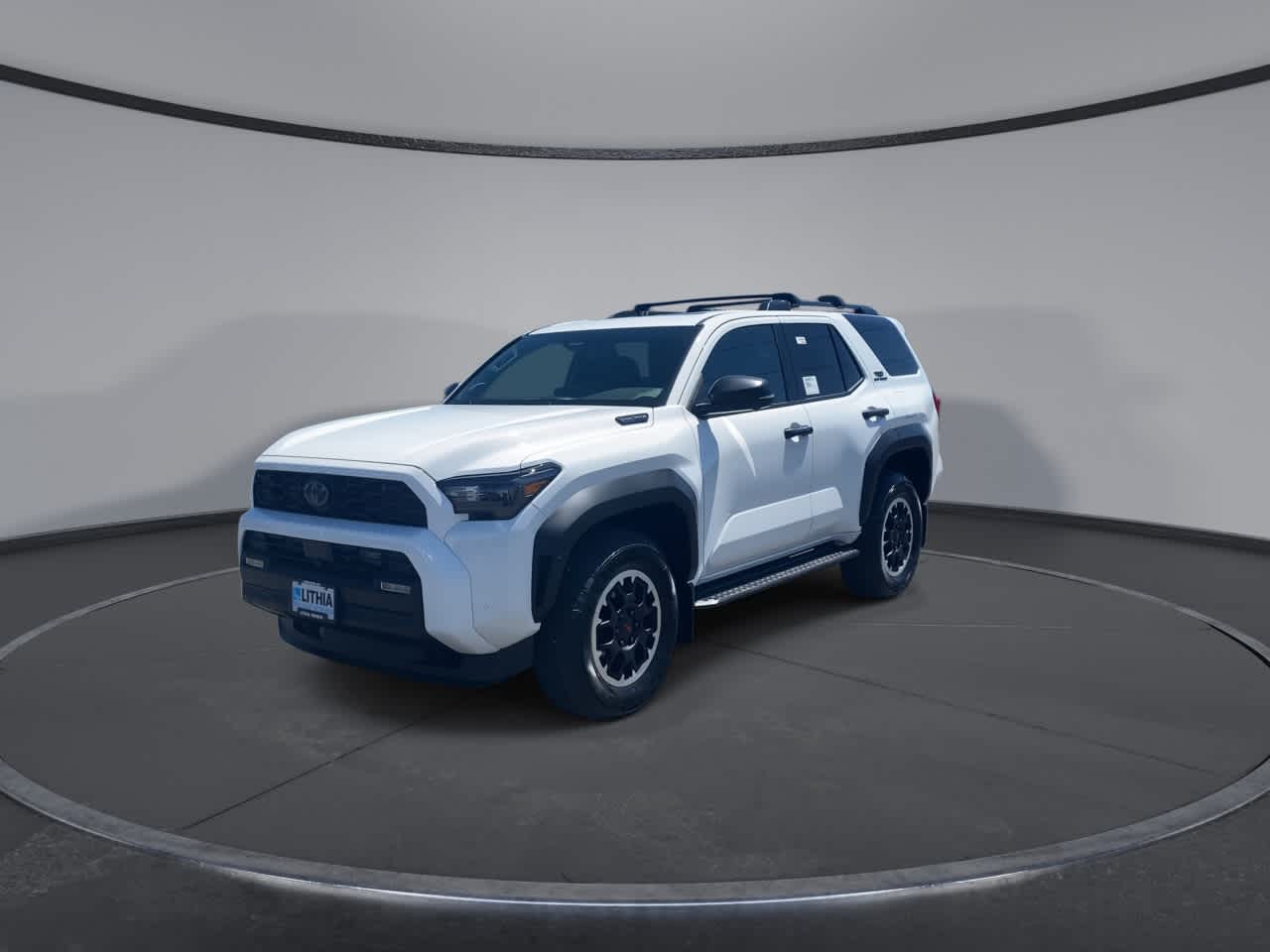 Thumbnail: 2026 Toyota 4Runner - 5
