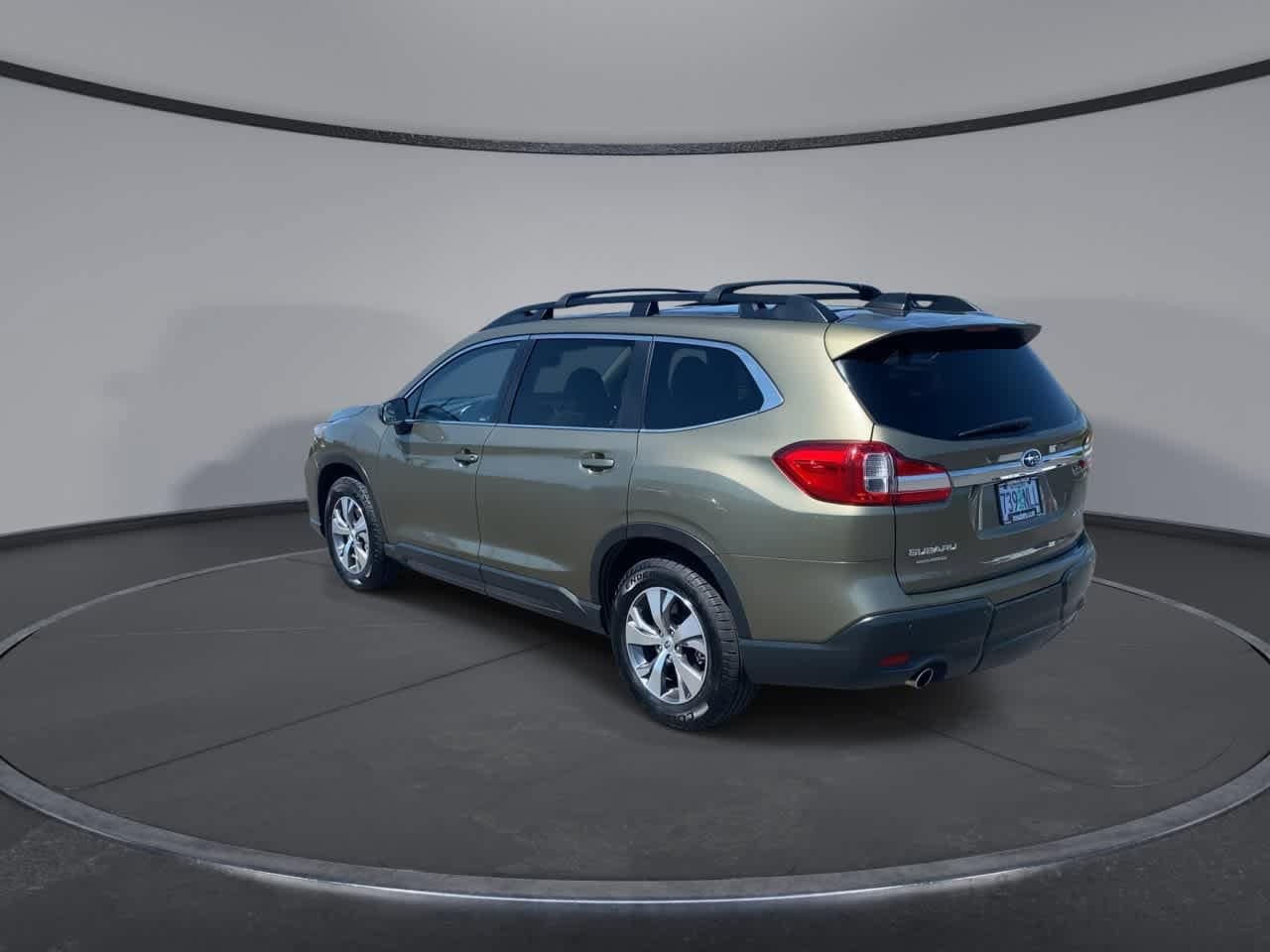 Thumbnail: 2022 Subaru Ascent - 6