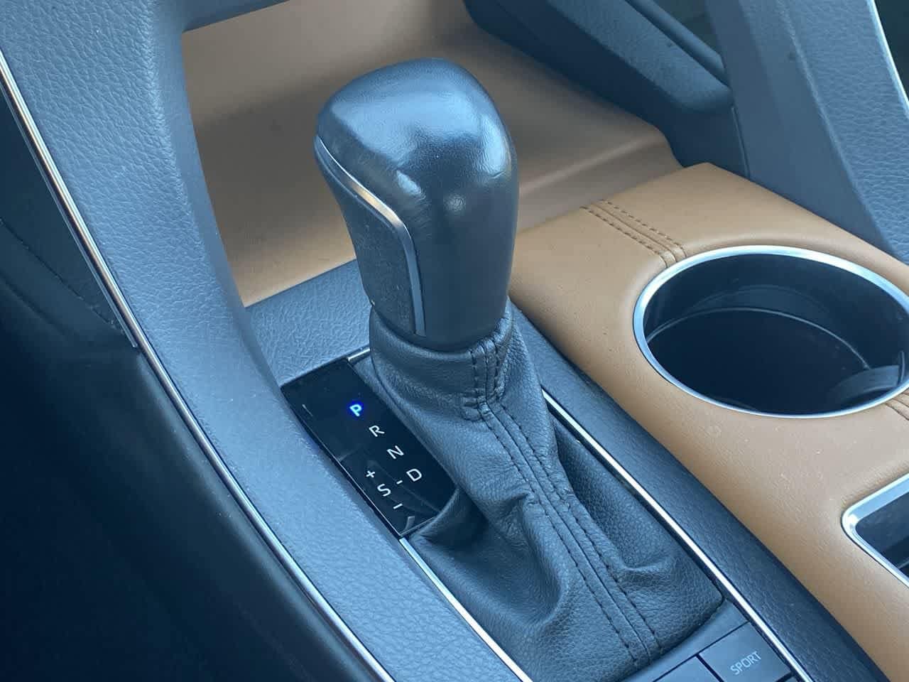 2022 Toyota Avalon Limited 20