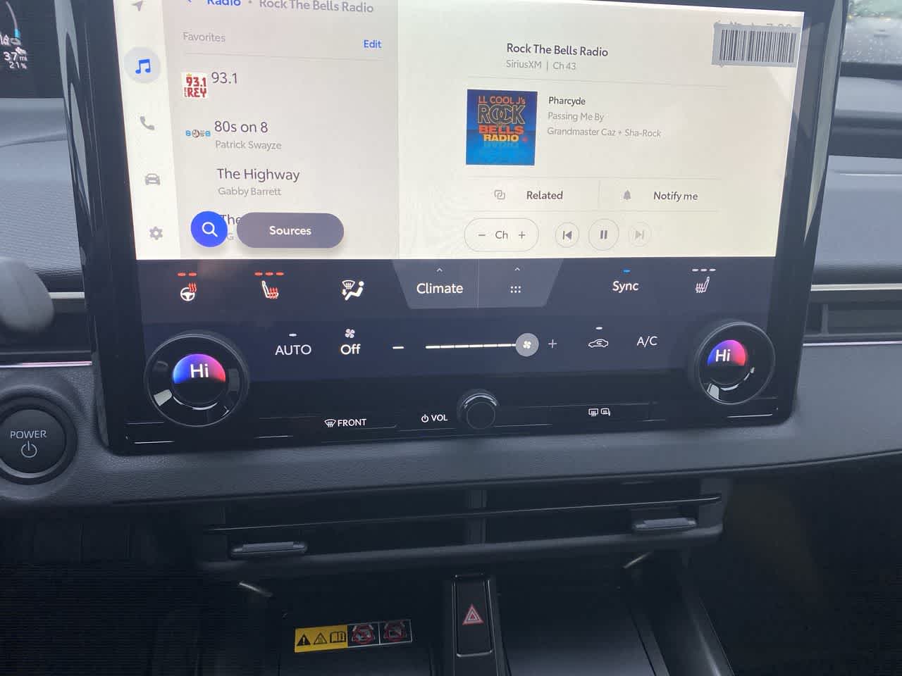 Thumbnail: 2026 Toyota bZ - 18