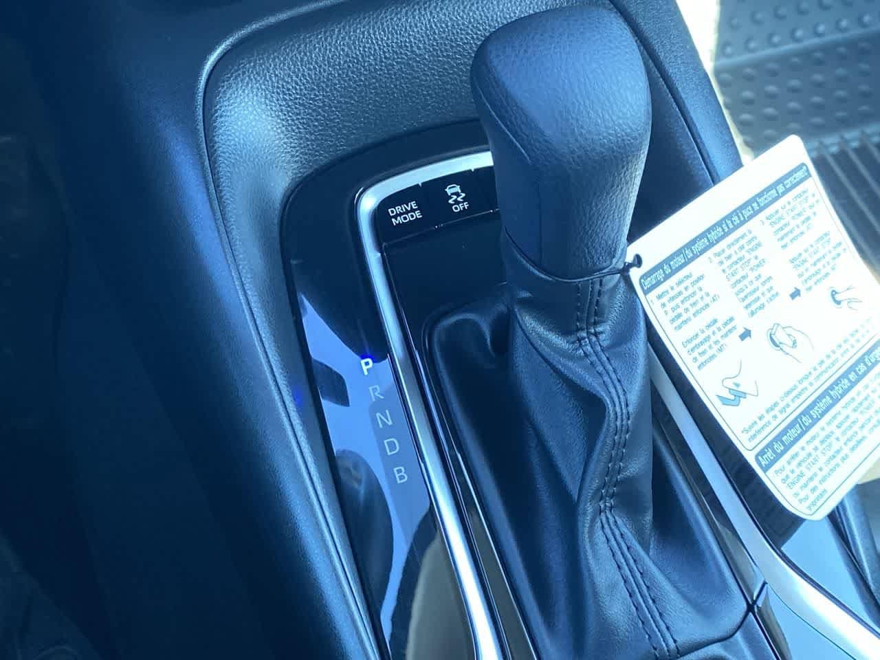 Thumbnail: 2022 Toyota Corolla - 19
