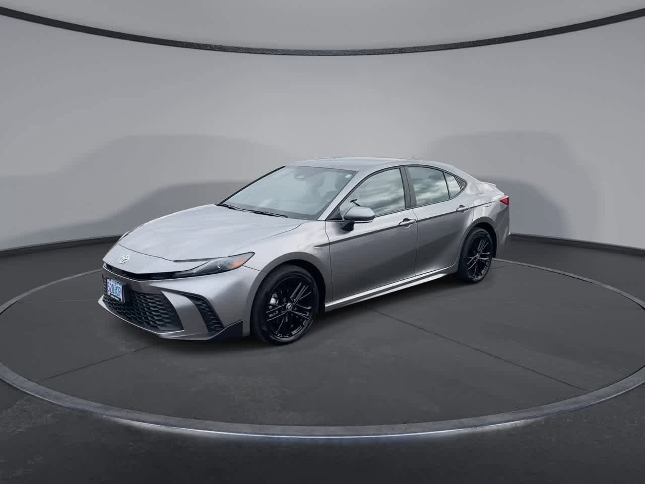 Thumbnail: 2025 Toyota Camry - 4