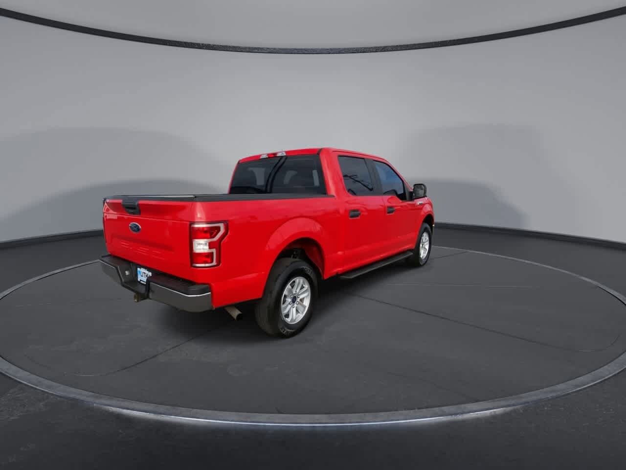 Thumbnail: 2018 Ford F-150 - 8
