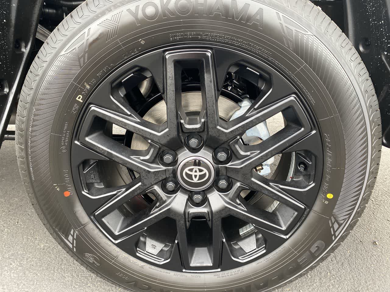 Thumbnail: 2026 Toyota Tundra - 10