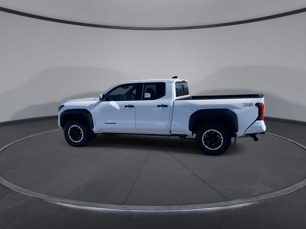 Thumbnail: 2026 Toyota Tacoma - 7