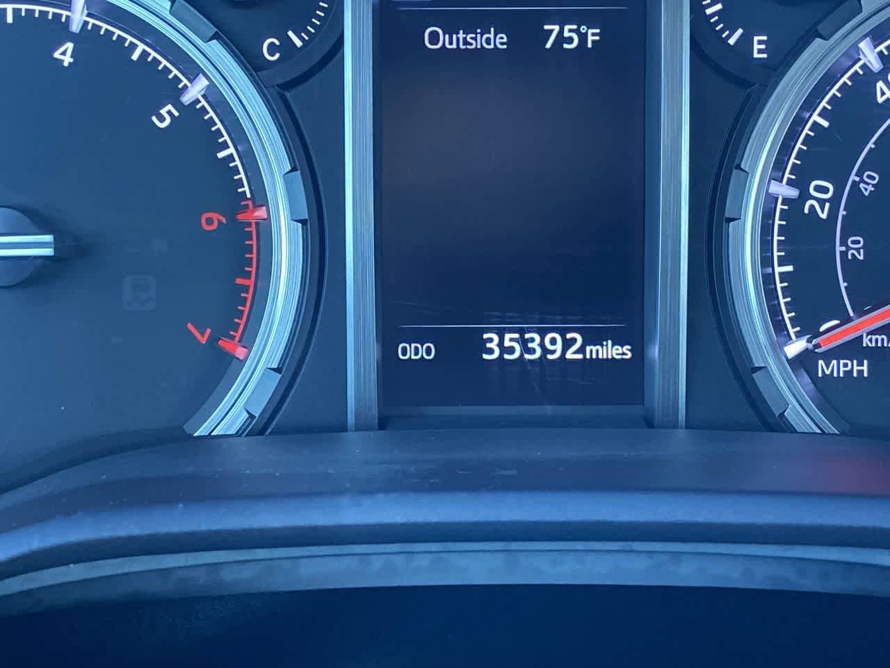Thumbnail: 2022 Toyota 4Runner - 15