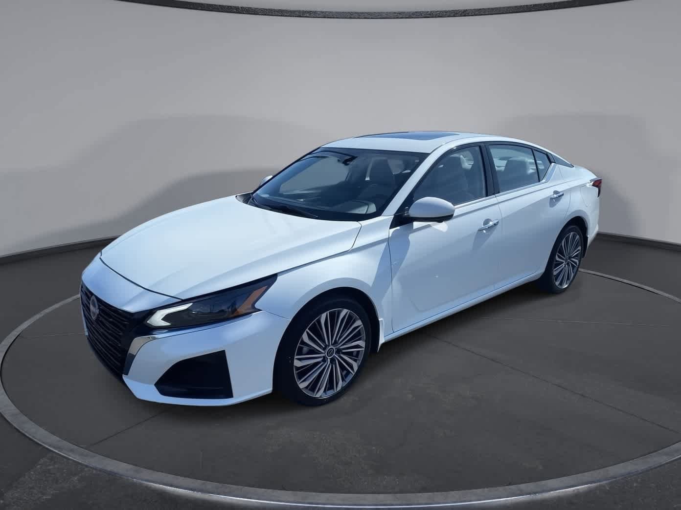 2024 Nissan Altima SL -
                  Medford, OR