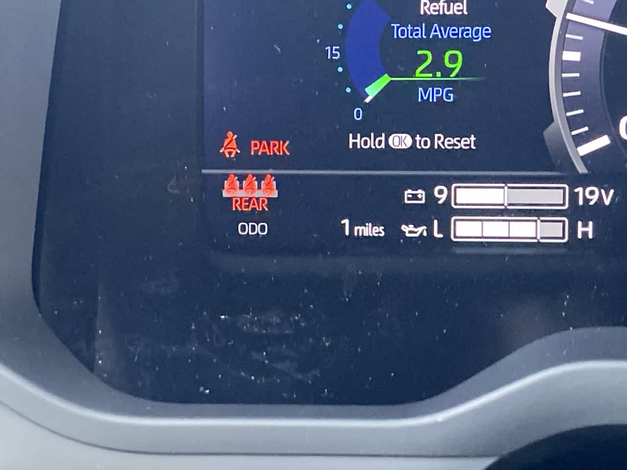 Thumbnail: 2026 Toyota Tundra - 15