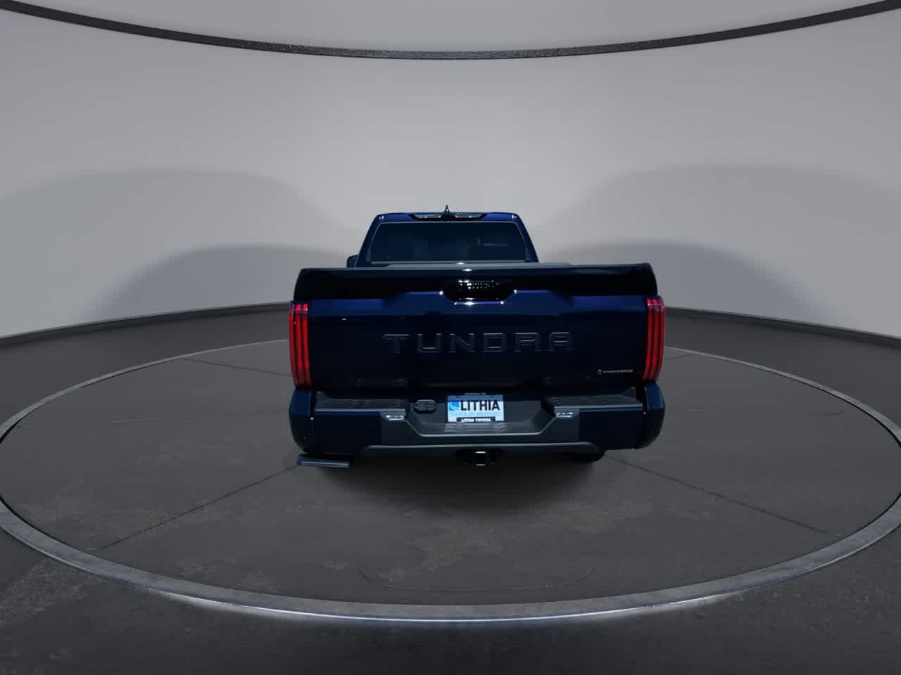 Thumbnail: 2025 Toyota Tundra - 7